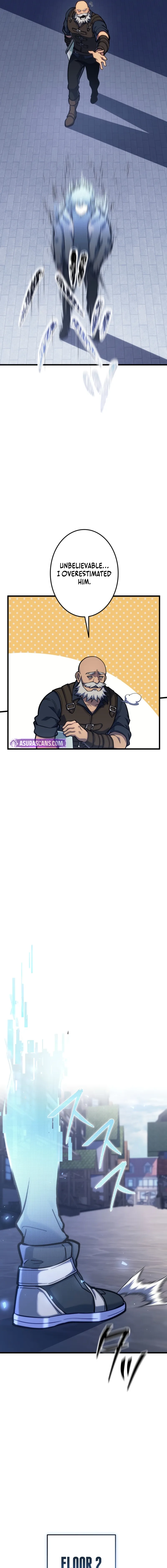 MANGA (Metro Scope) Chapter 4 page 30 - 