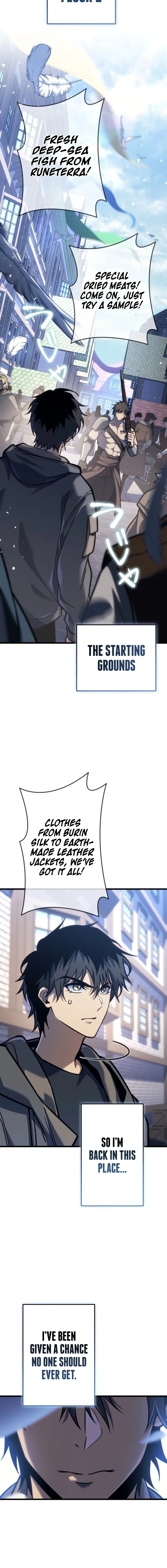 MANGA (Metro Scope) Chapter 4 page 31 - 