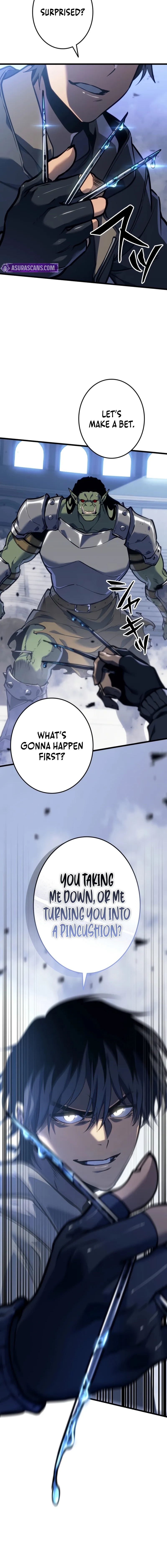 MANGA (Metro Scope) Chapter 4 page 7 - 