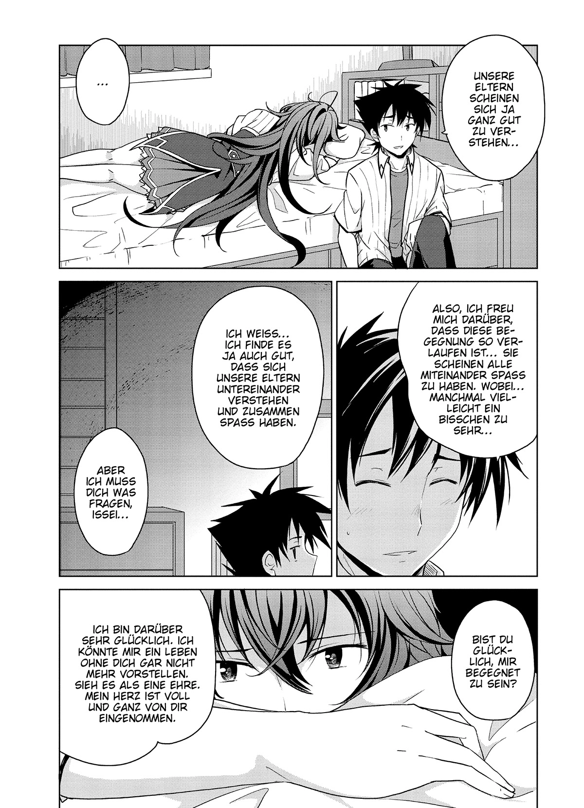 MANGA (Metro Scope) Chapter 40 page 12 - 