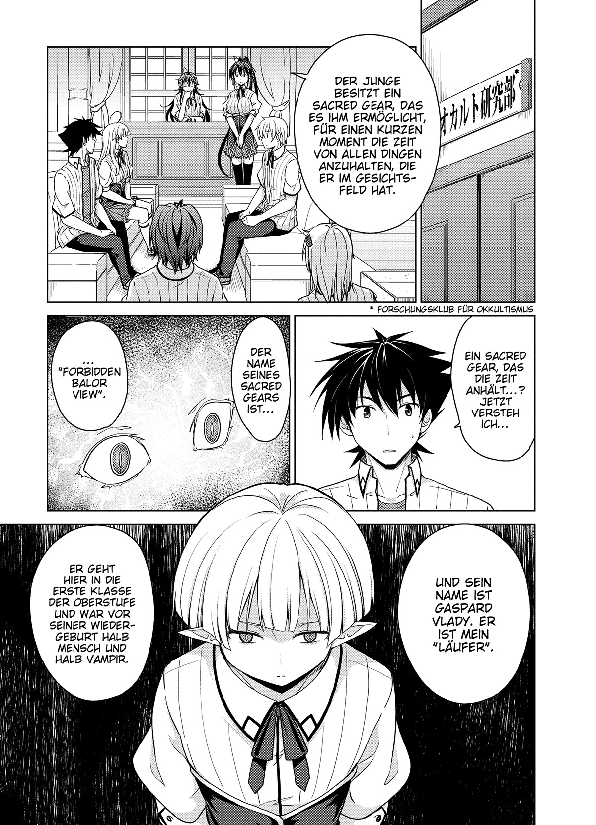 MANGA (Metro Scope) Chapter 40 page 25 - 