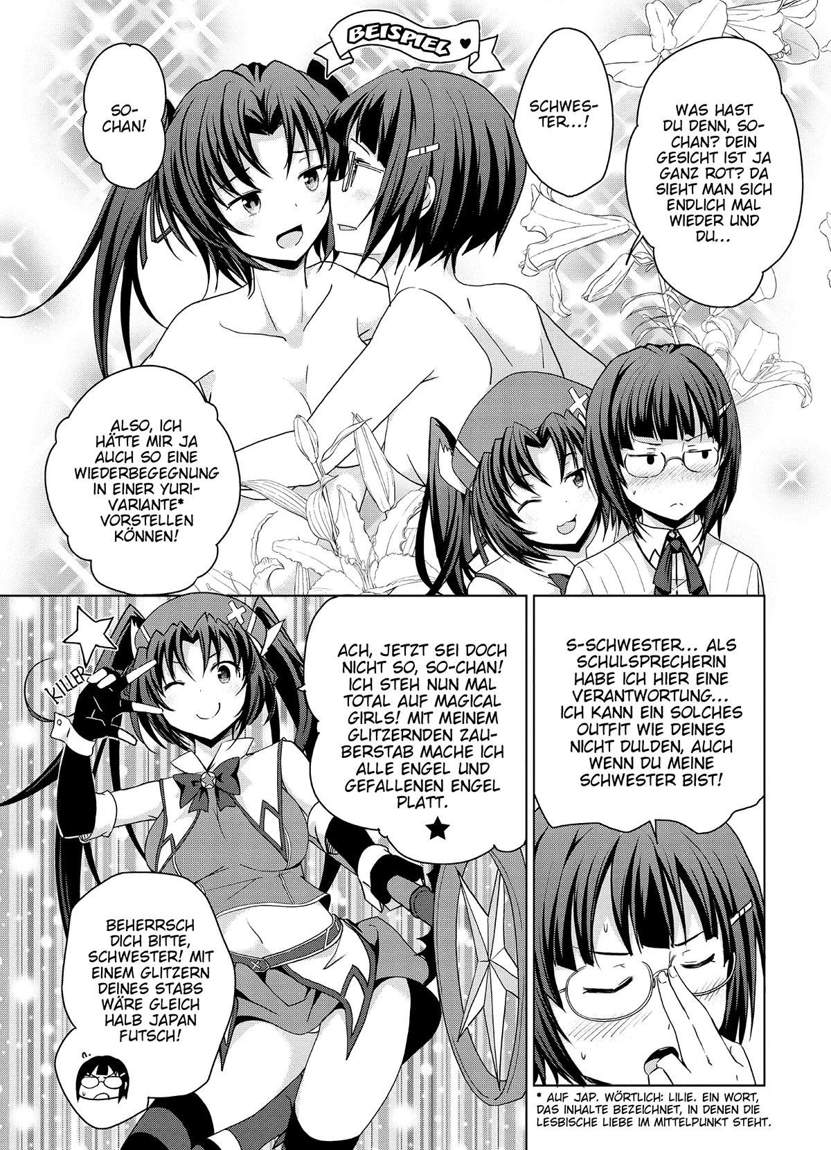 MANGA (Metro Scope) Chapter 40 page 4 - 