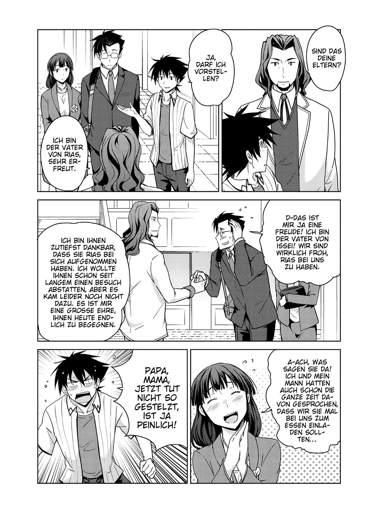 MANGA (Metro Scope) Chapter 40 page 8 - 
