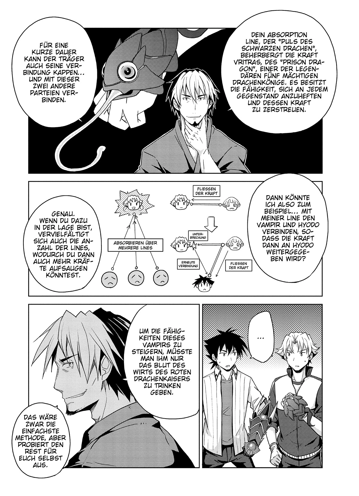 MANGA (Metro Scope) Chapter 41 page 13 - 