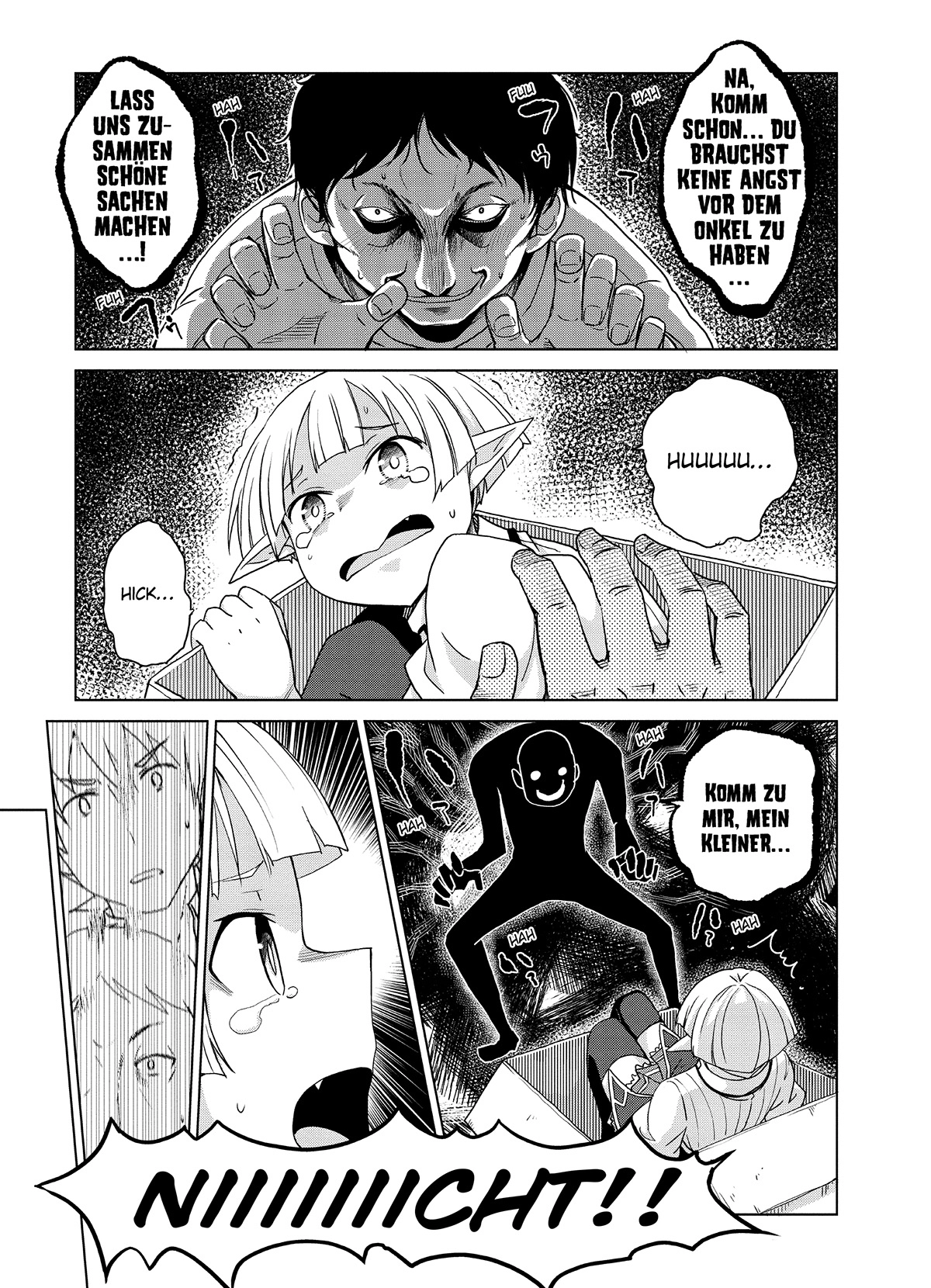 MANGA (Metro Scope) Chapter 41 page 23 - 