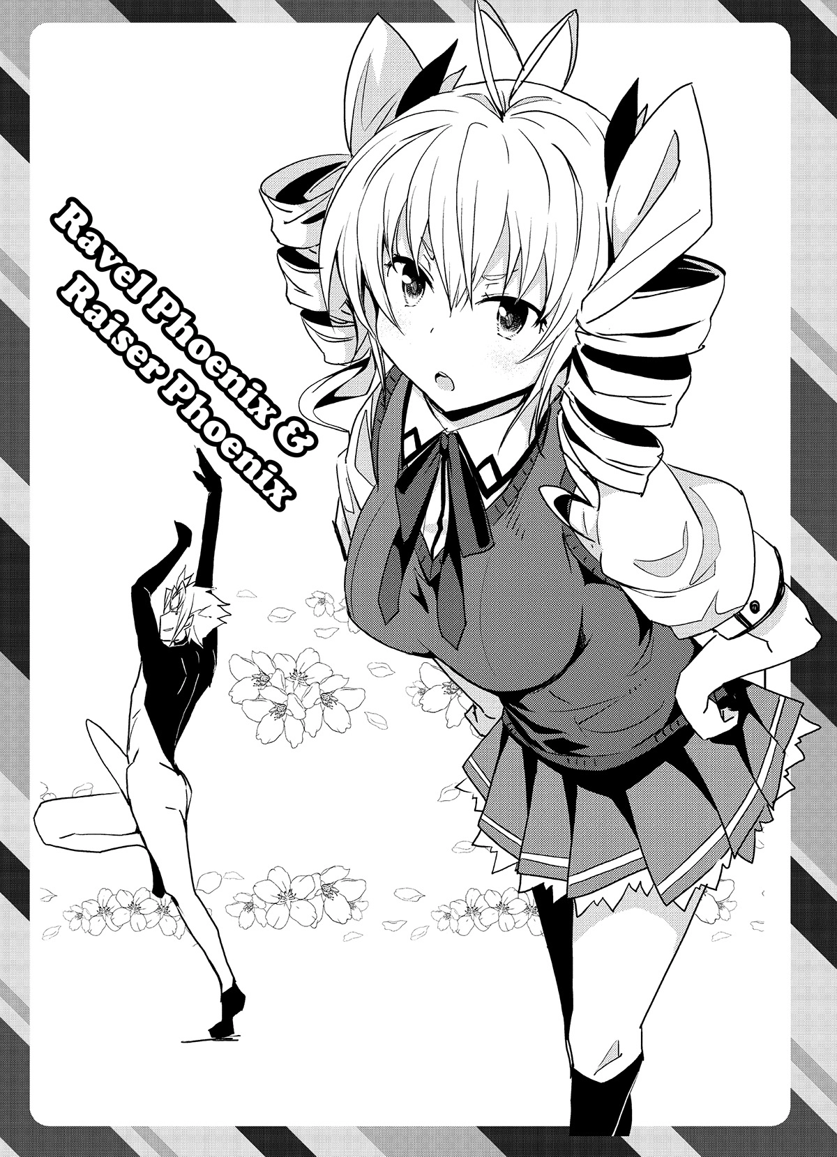 MANGA (Metro Scope) Chapter 41 page 33 - 