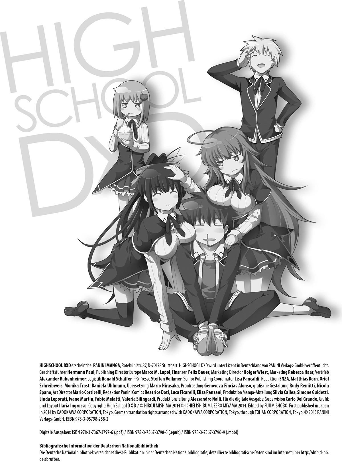 MANGA (Metro Scope) Chapter 41 page 35 - 