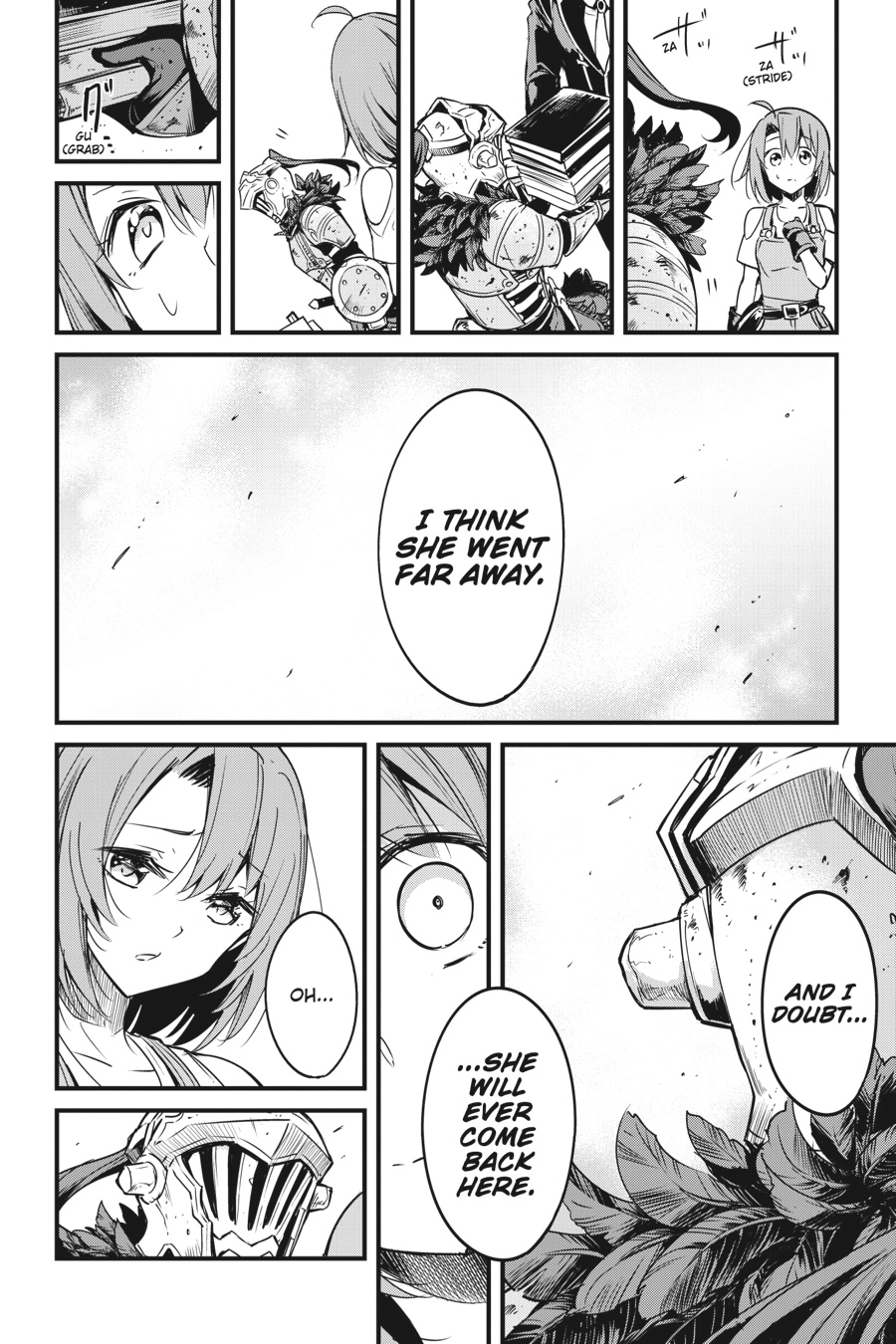 MANGA (Metro Scope) Chapter 43.5 page 11 - 