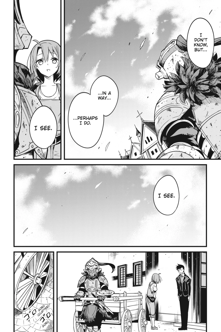 MANGA (Metro Scope) Chapter 43.5 page 13 - 