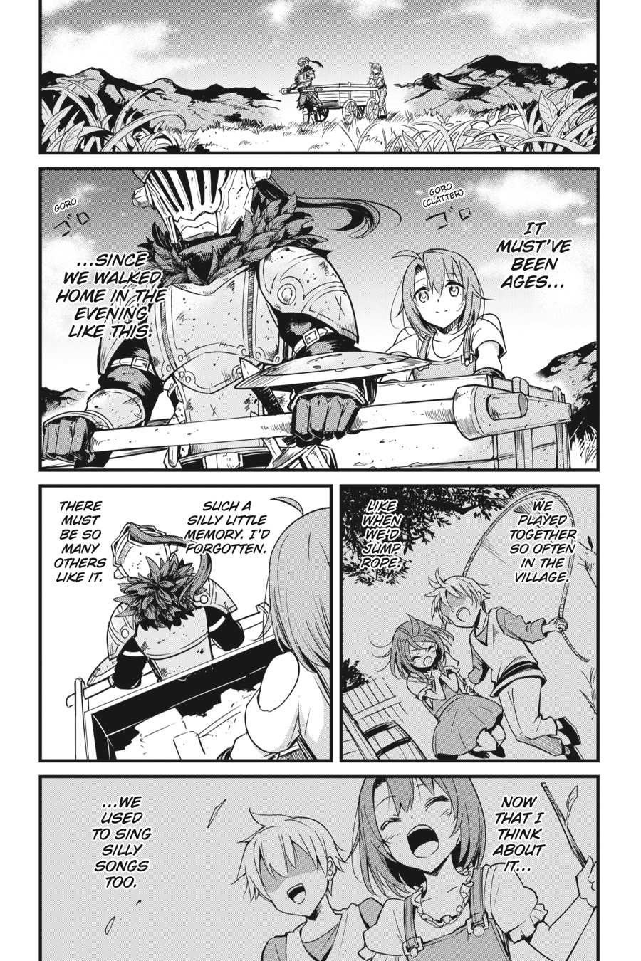 MANGA (Metro Scope) Chapter 43.5 page 15 - 