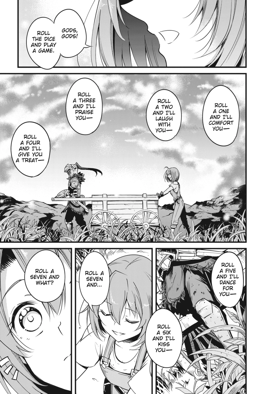 MANGA (Metro Scope) Chapter 43.5 page 16 - 