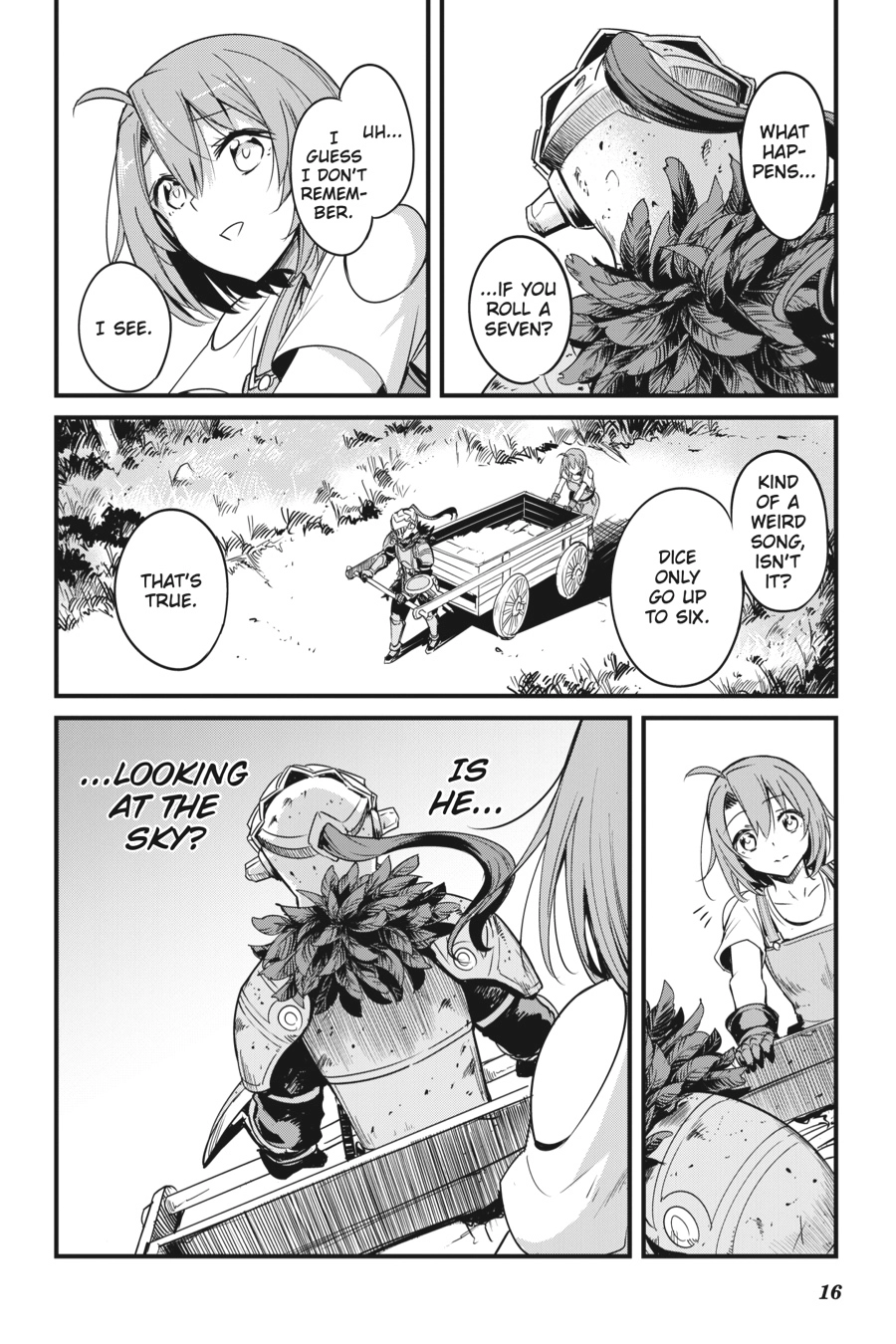 MANGA (Metro Scope) Chapter 43.5 page 17 - 