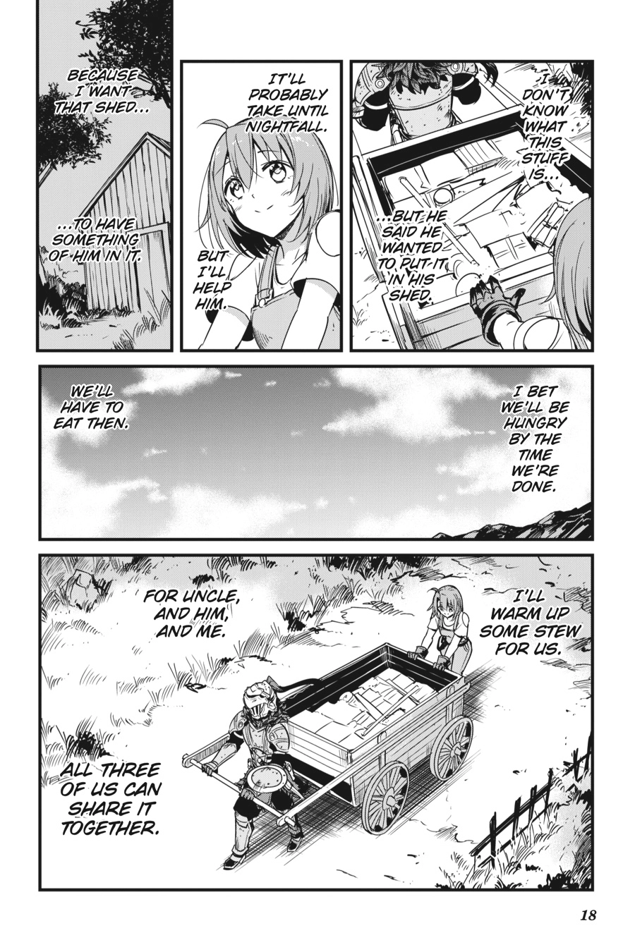 MANGA (Metro Scope) Chapter 43.5 page 19 - 