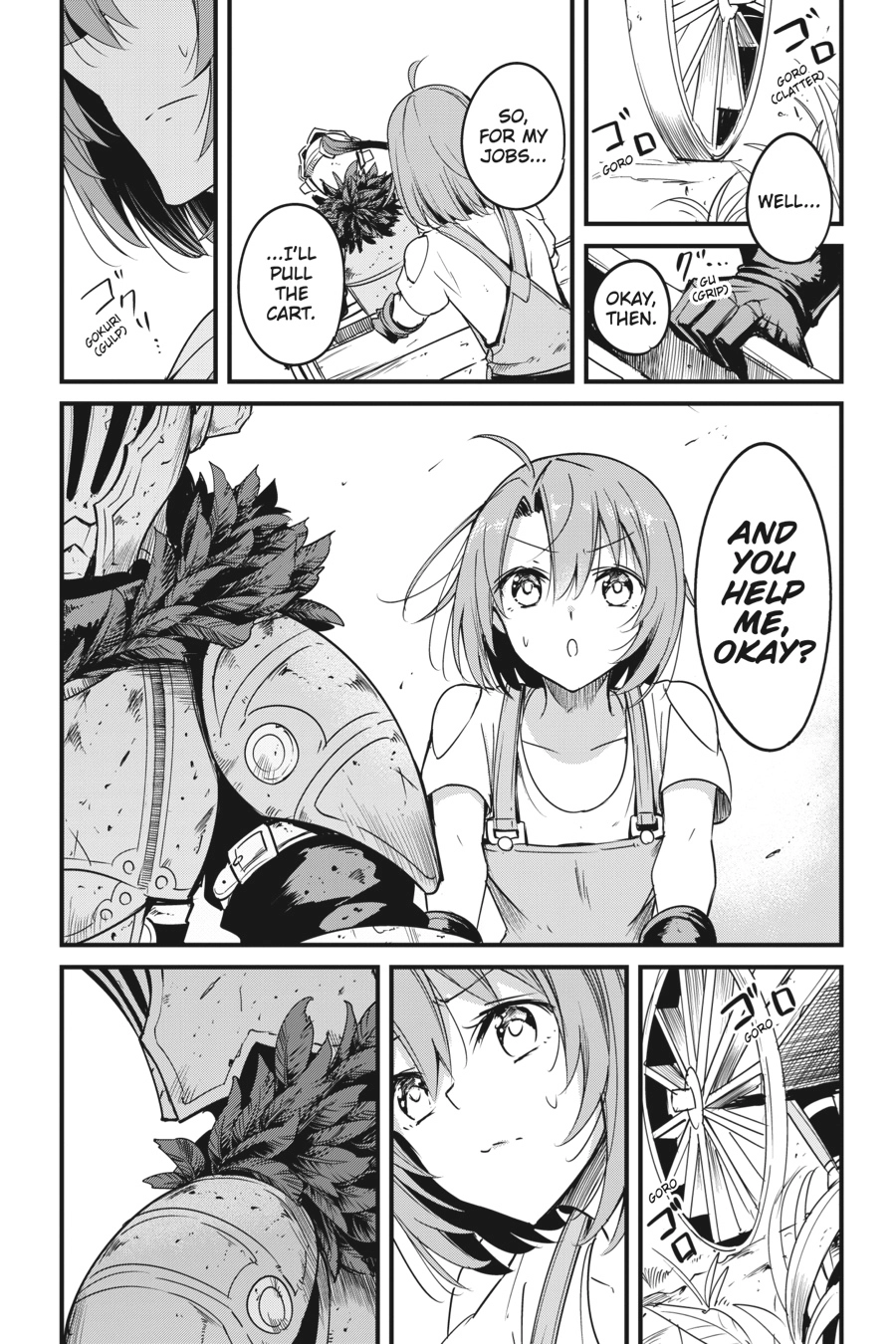 MANGA (Metro Scope) Chapter 43.5 page 20 - 