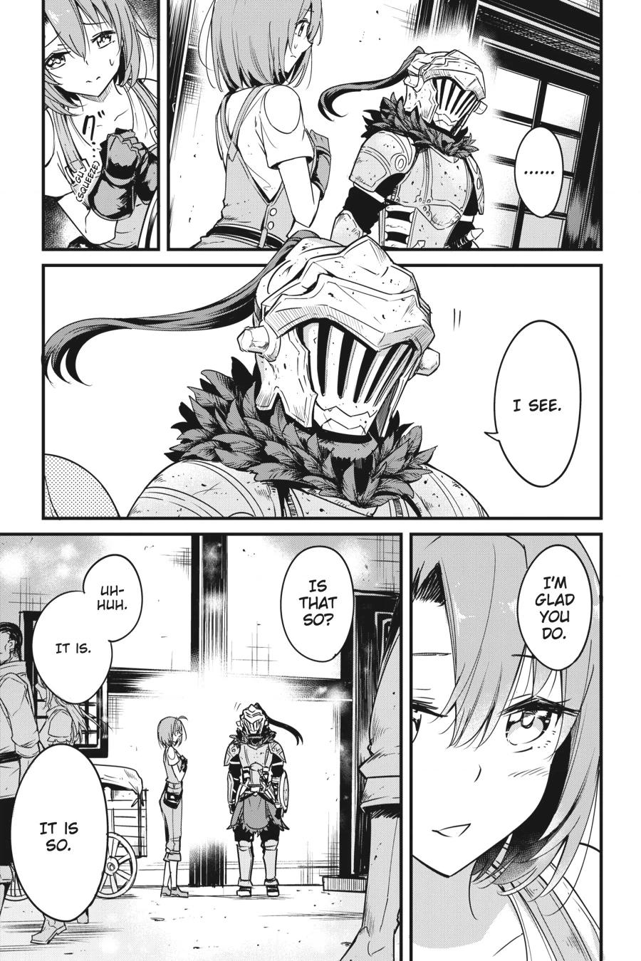 MANGA (Metro Scope) Chapter 43.5 page 4 - 