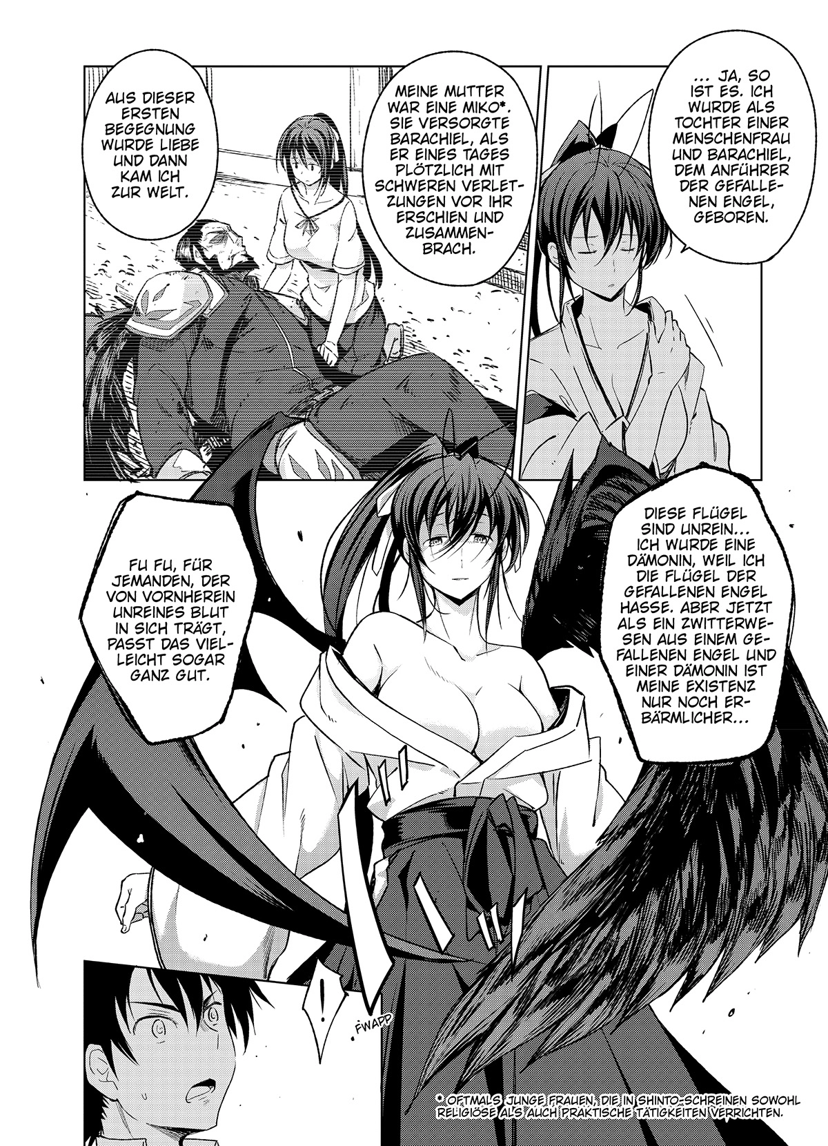 MANGA (Metro Scope) Chapter 43 page 12 - 