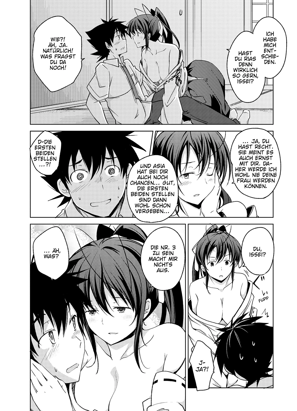 MANGA (Metro Scope) Chapter 43 page 16 - 