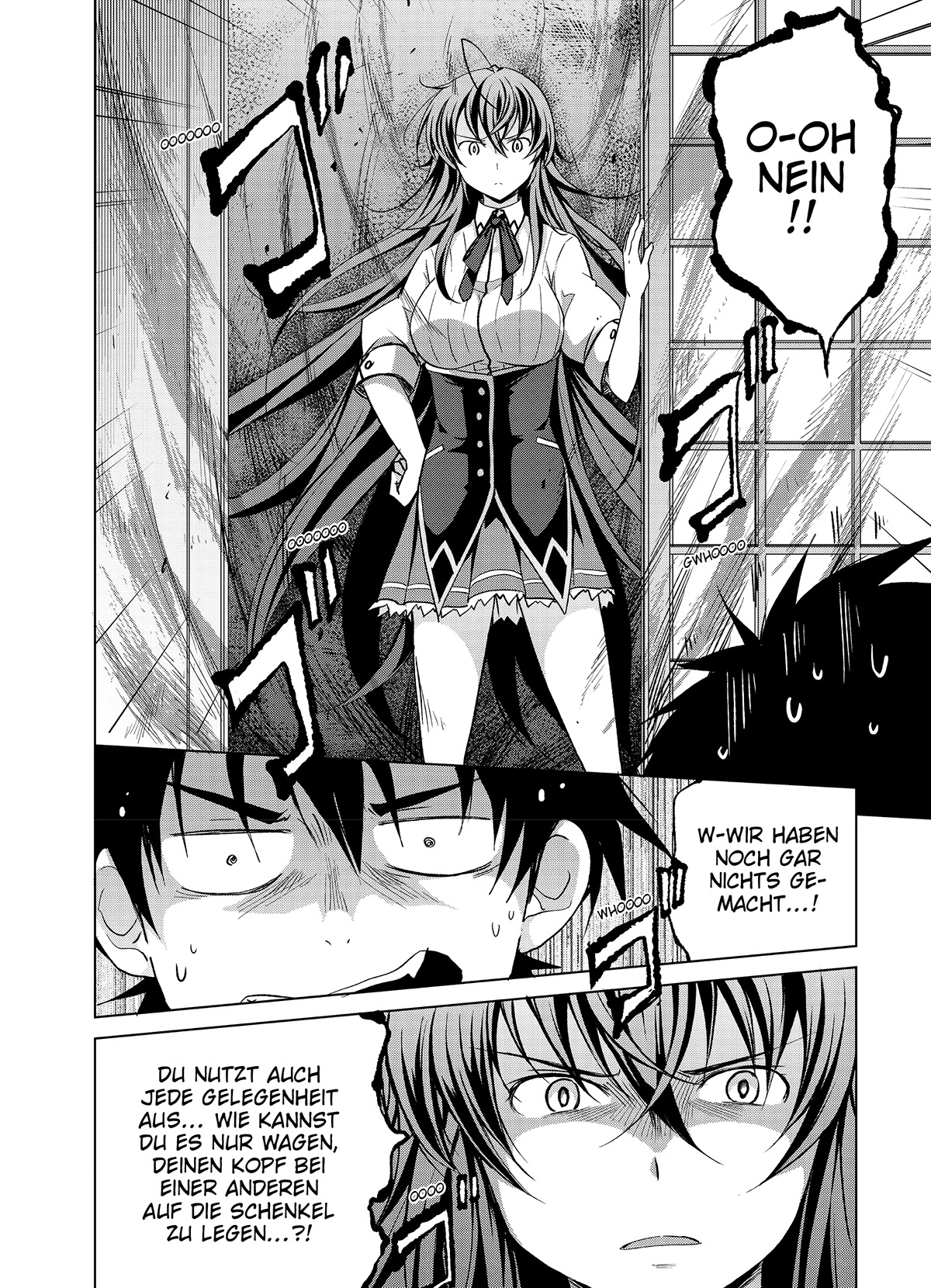 MANGA (Metro Scope) Chapter 43 page 20 - 