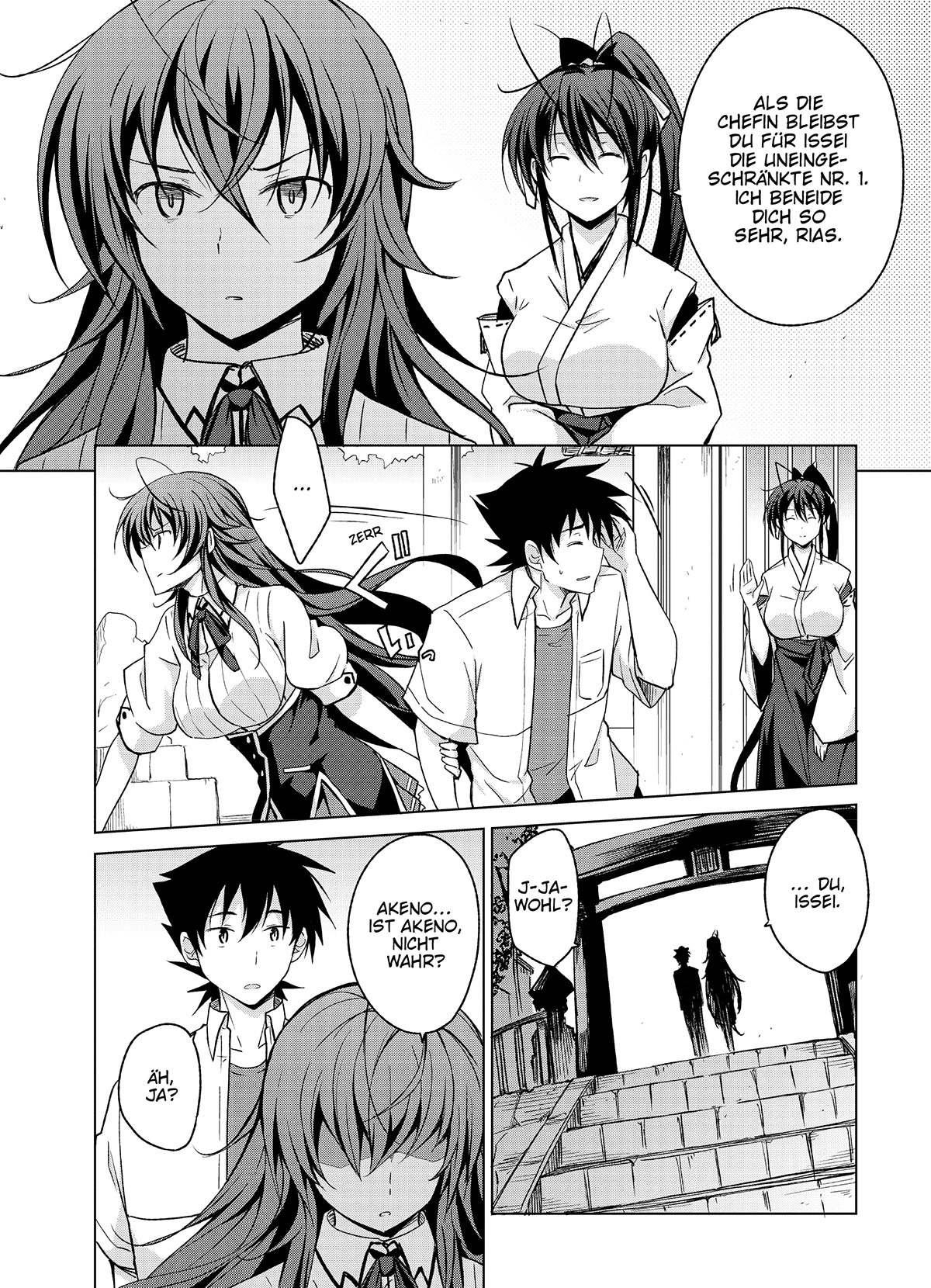 MANGA (Metro Scope) Chapter 43 page 22 - 