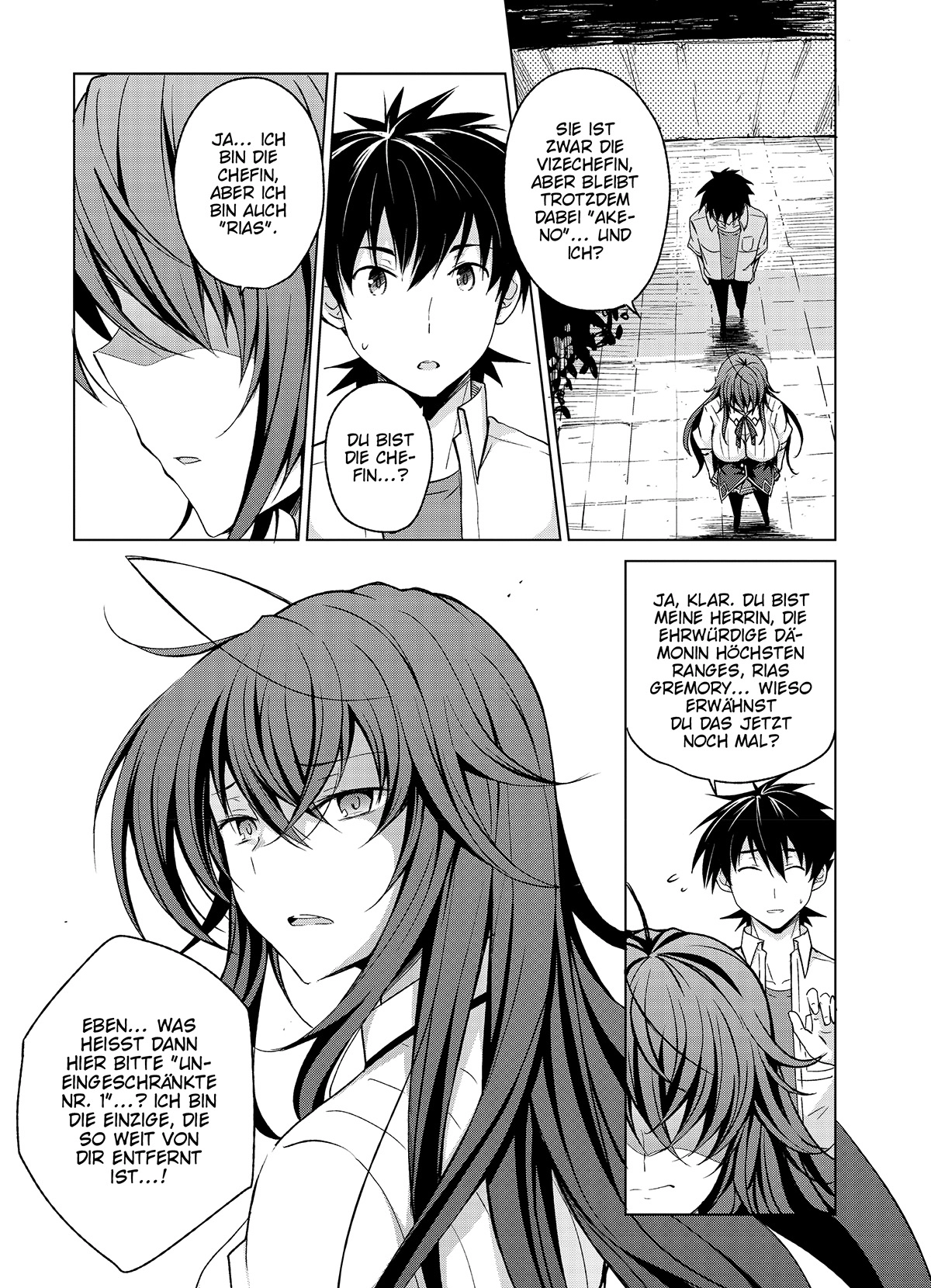 MANGA (Metro Scope) Chapter 43 page 23 - 