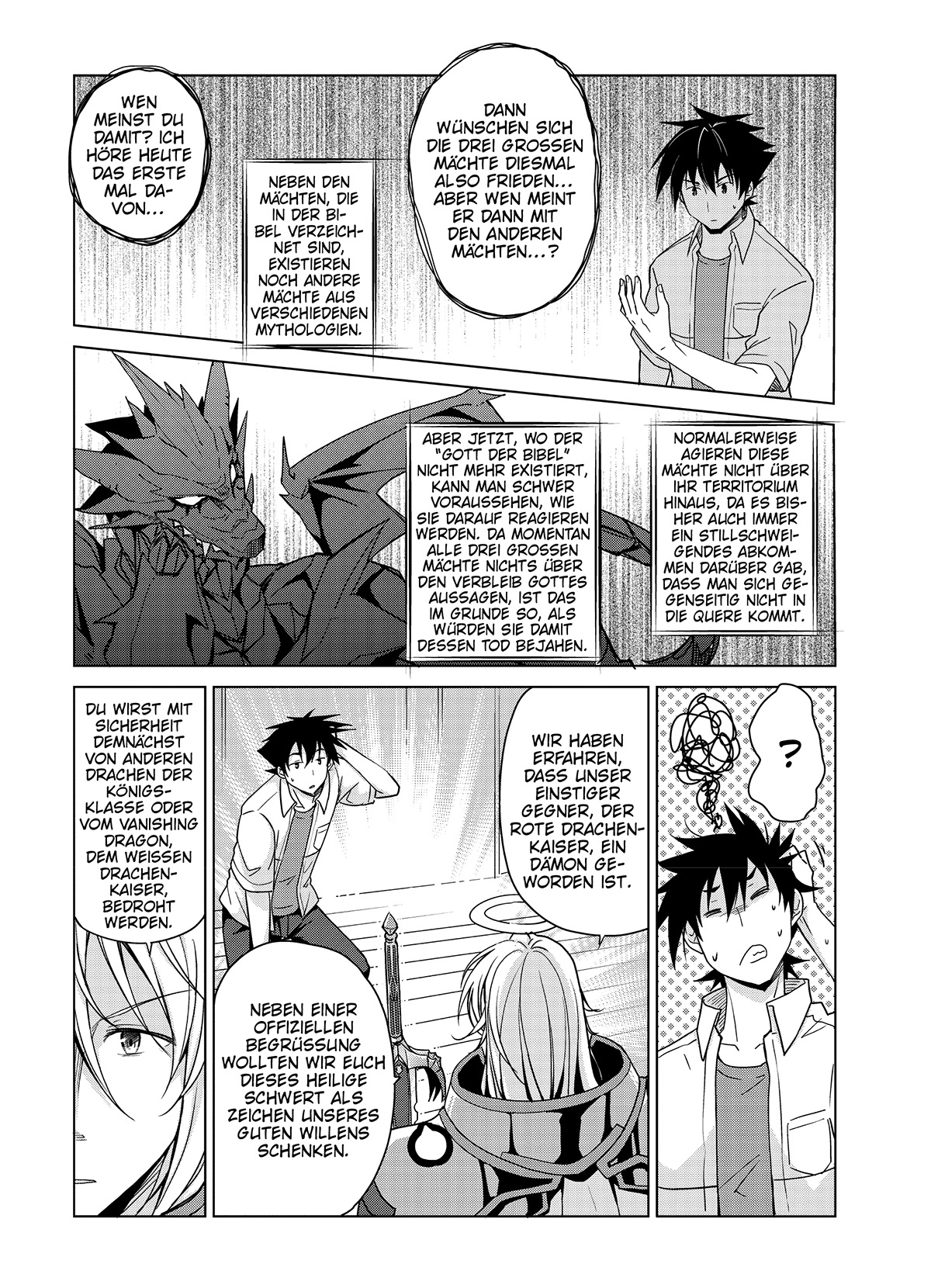 MANGA (Metro Scope) Chapter 43 page 7 - 