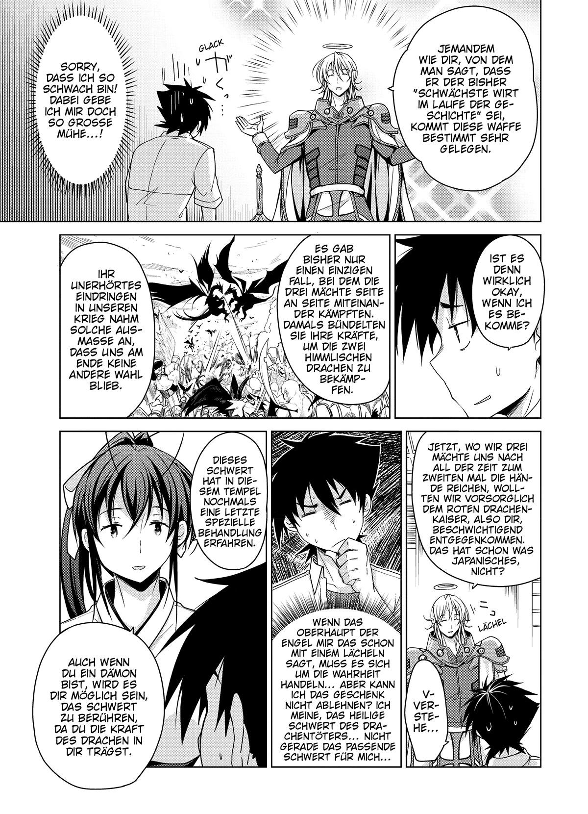 MANGA (Metro Scope) Chapter 43 page 8 - 