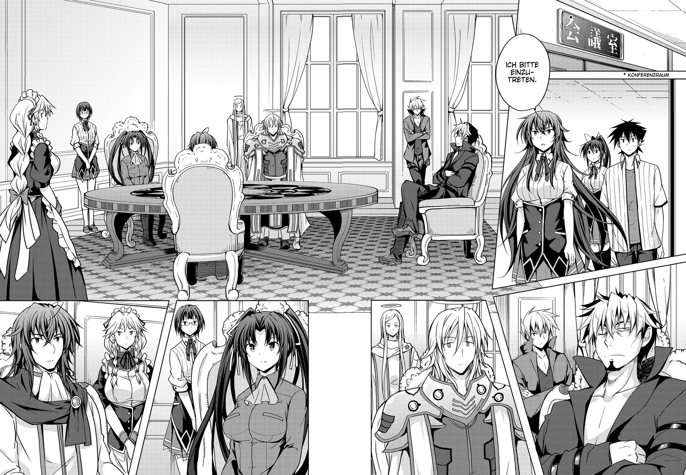MANGA (Metro Scope) Chapter 44 page 8 - 