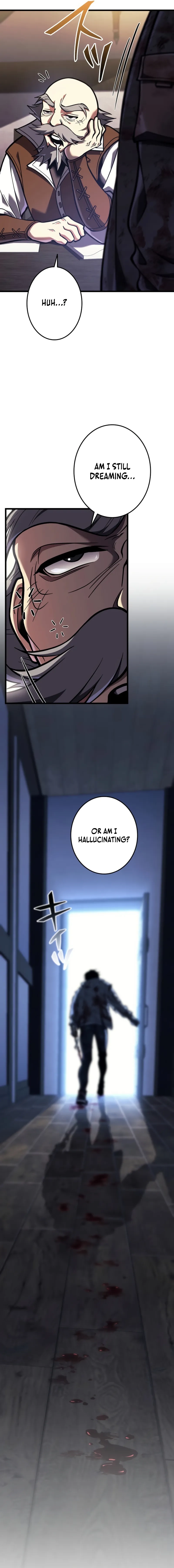 MANGA (Metro Scope) Chapter 5 page 12 - 