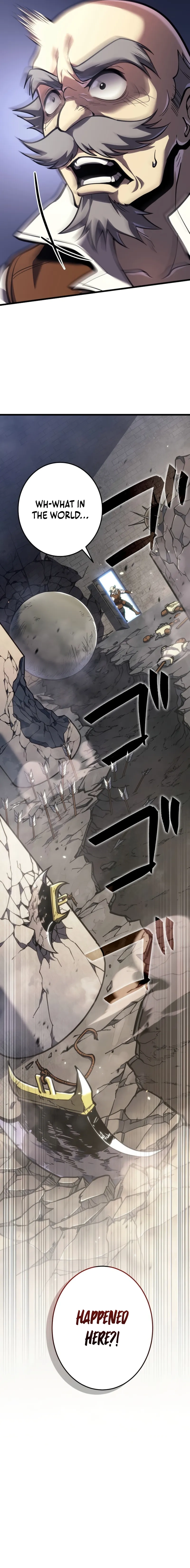 MANGA (Metro Scope) Chapter 5 page 14 - 