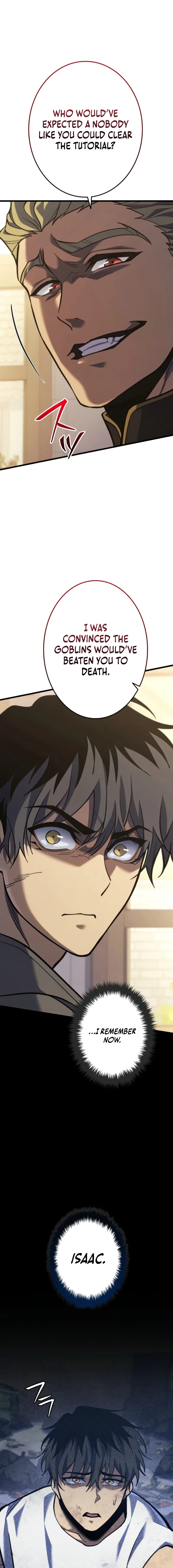 MANGA (Metro Scope) Chapter 5 page 23 - 