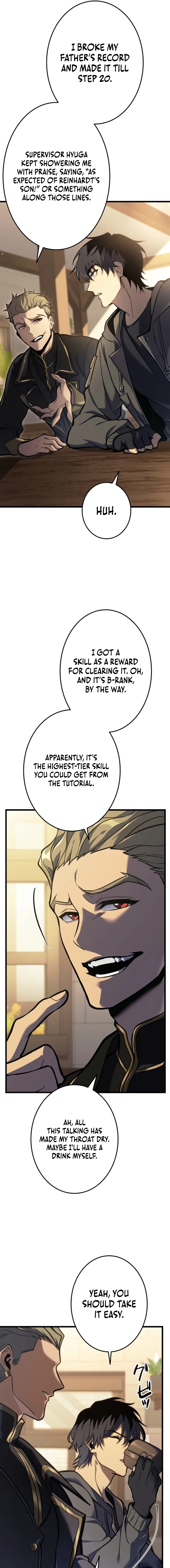 MANGA (Metro Scope) Chapter 5 page 27 - 