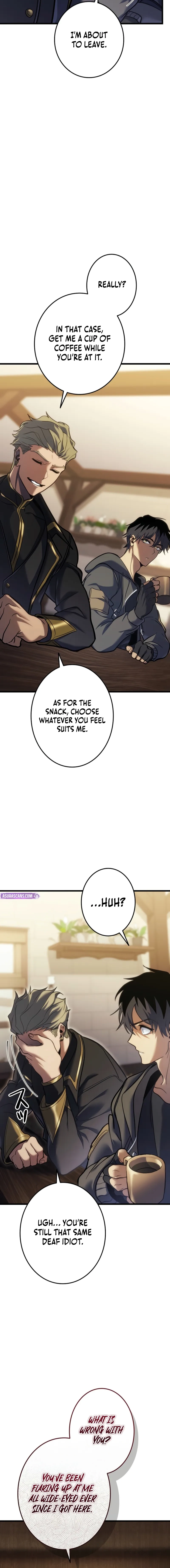 MANGA (Metro Scope) Chapter 5 page 28 - 