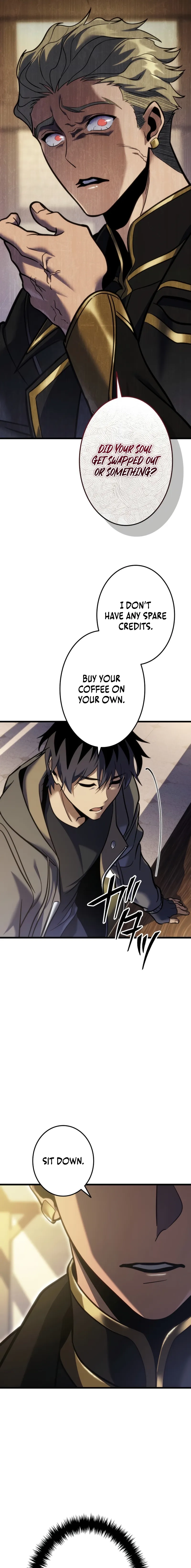 MANGA (Metro Scope) Chapter 5 page 29 - 