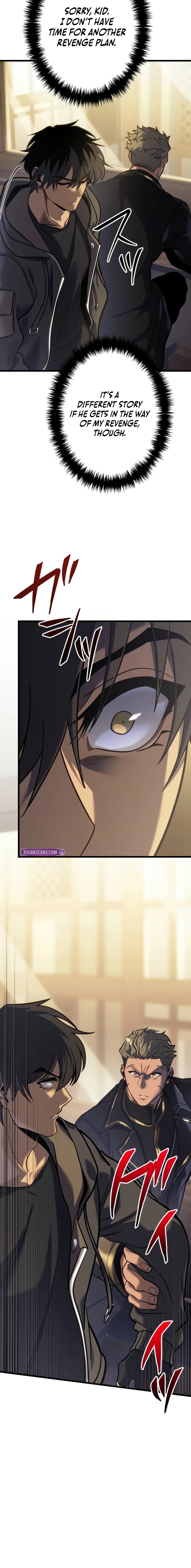 MANGA (Metro Scope) Chapter 5 page 30 - 