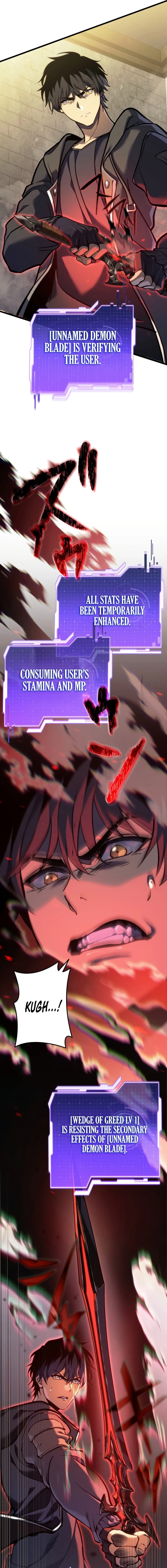 MANGA (Metro Scope) Chapter 5 page 6 - 