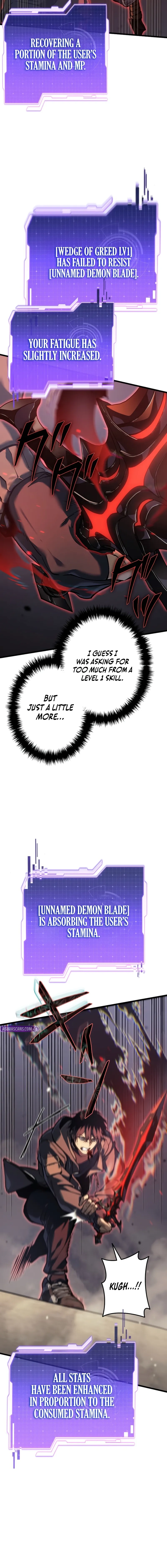 MANGA (Metro Scope) Chapter 5 page 7 - 