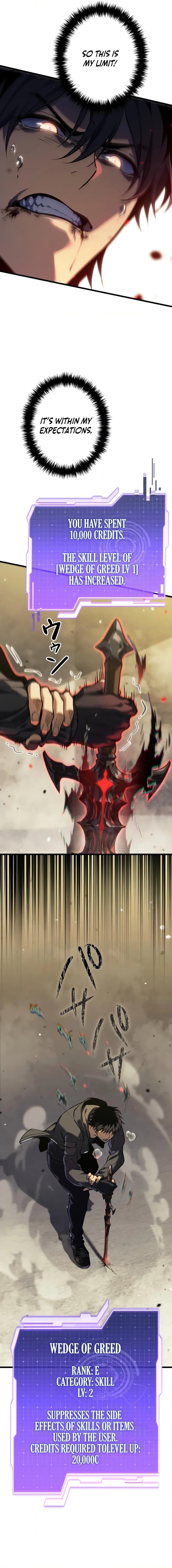 MANGA (Metro Scope) Chapter 5 page 8 - 