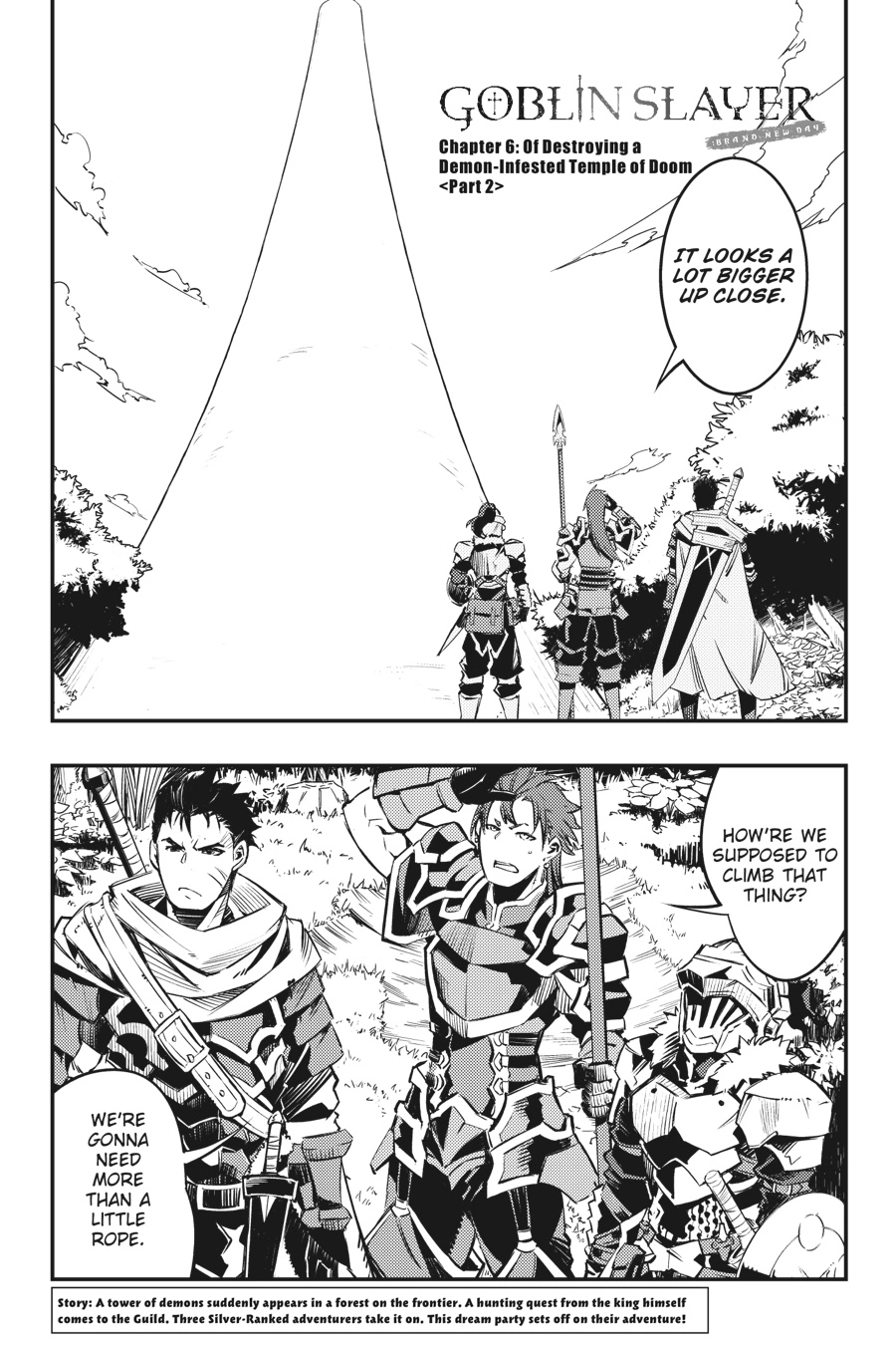 MANGA (Metro Scope) Chapter 6.5 page 2 - 