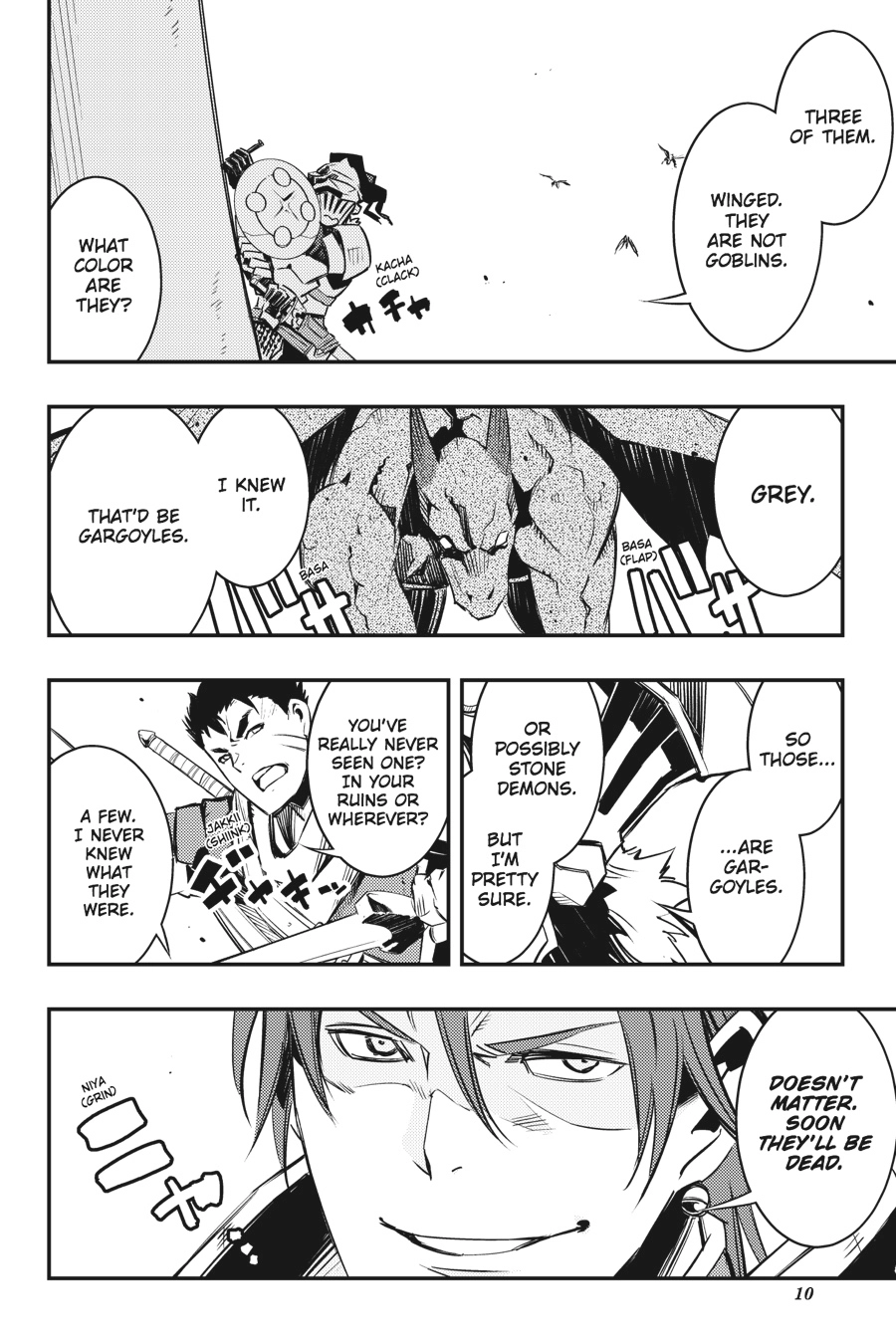 MANGA (Metro Scope) Chapter 6.5 page 11 - 