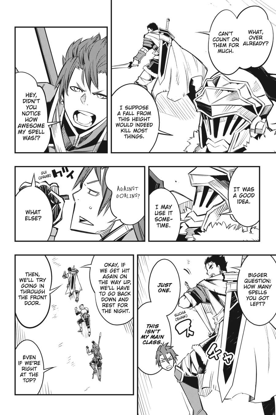 MANGA (Metro Scope) Chapter 6.5 page 15 - 