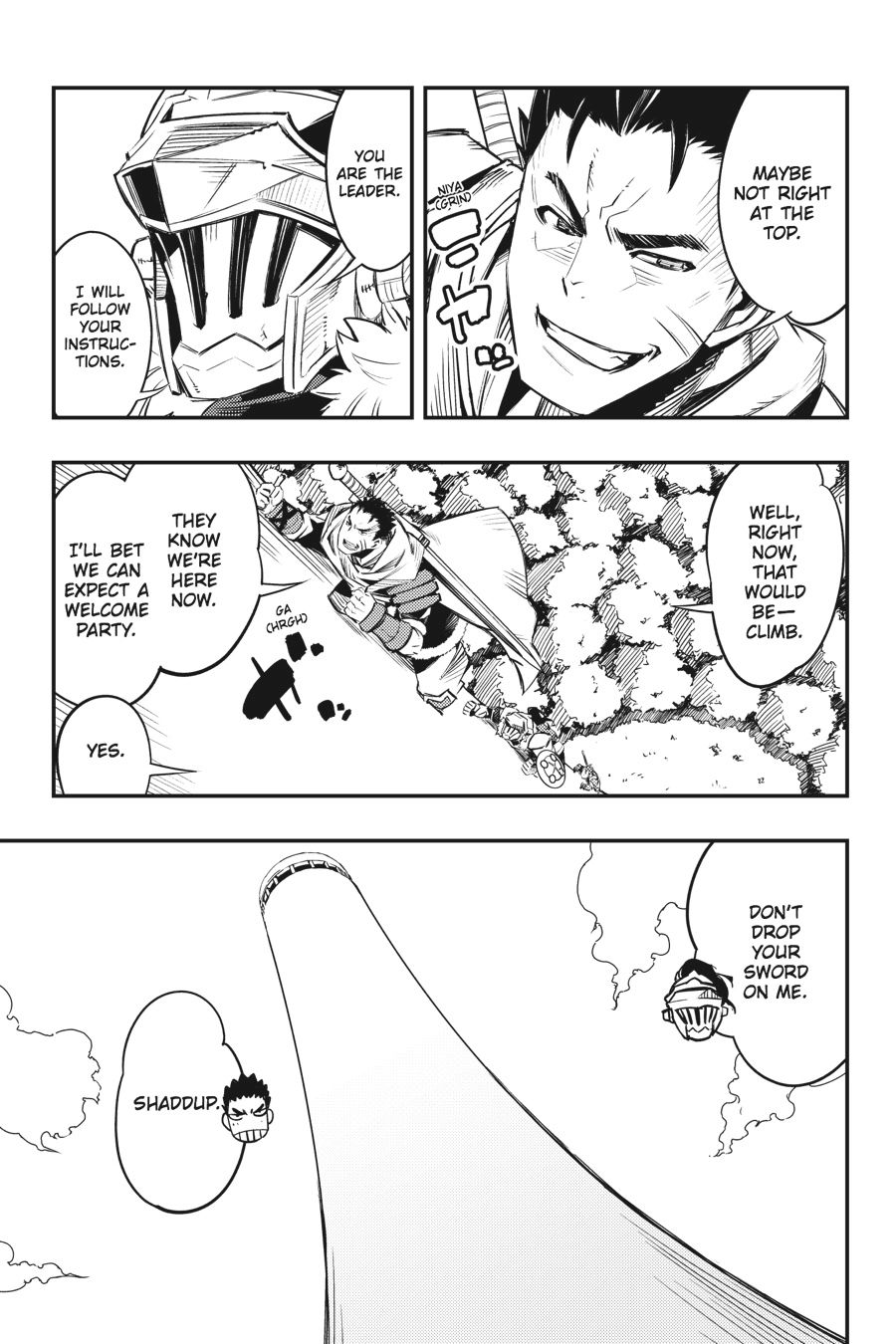 MANGA (Metro Scope) Chapter 6.5 page 16 - 