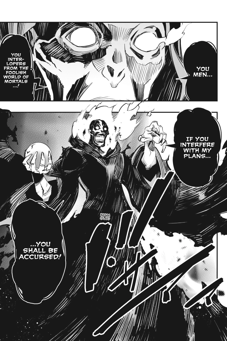 MANGA (Metro Scope) Chapter 6.5 page 20 - 