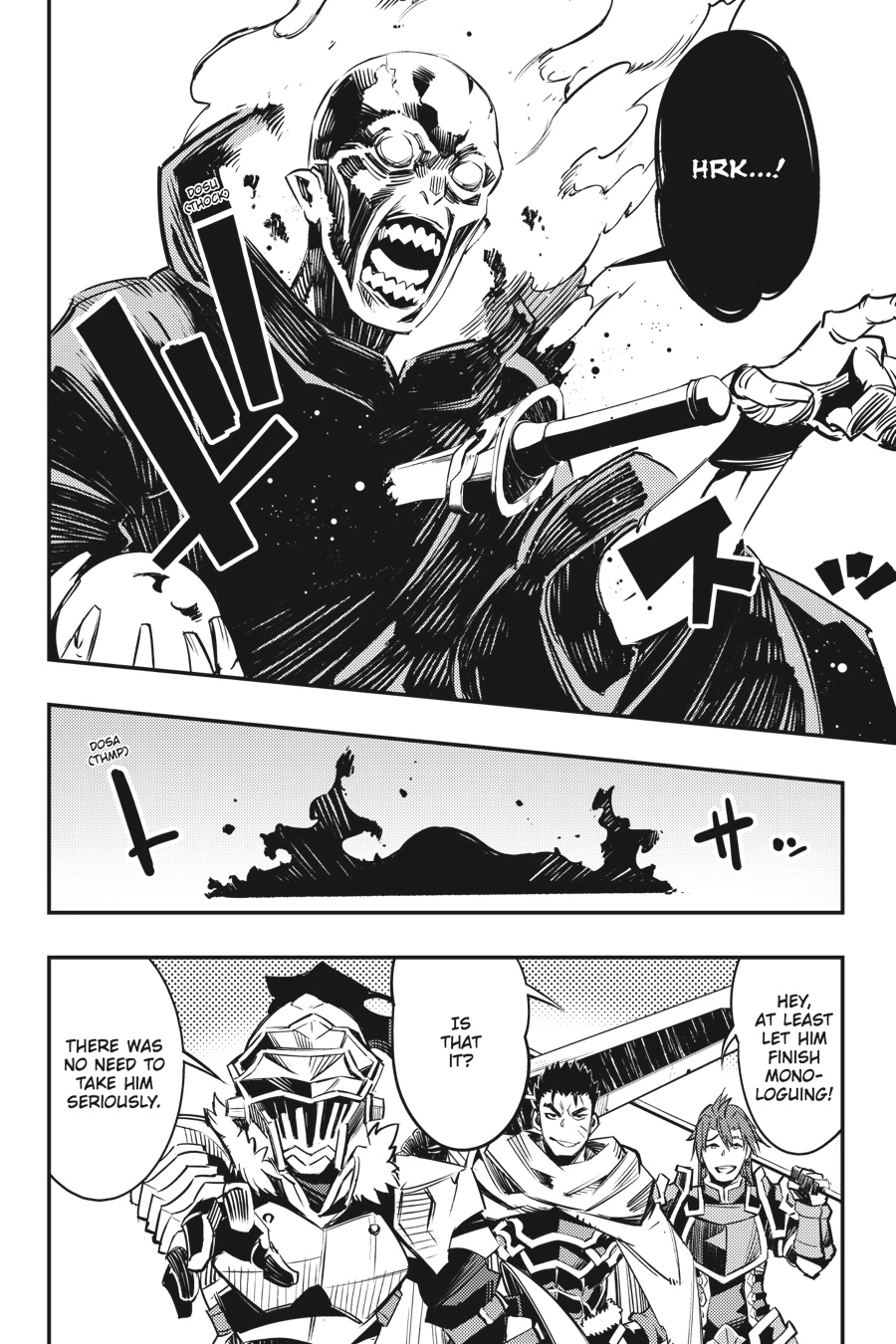 MANGA (Metro Scope) Chapter 6.5 page 21 - 