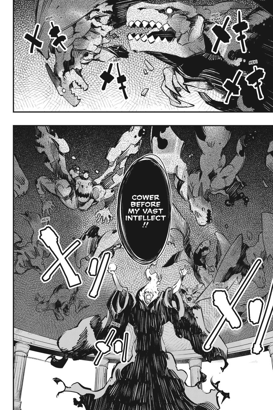 MANGA (Metro Scope) Chapter 6.5 page 25 - 