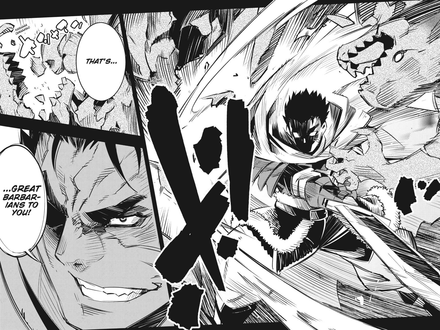 MANGA (Metro Scope) Chapter 6.5 page 27 - 