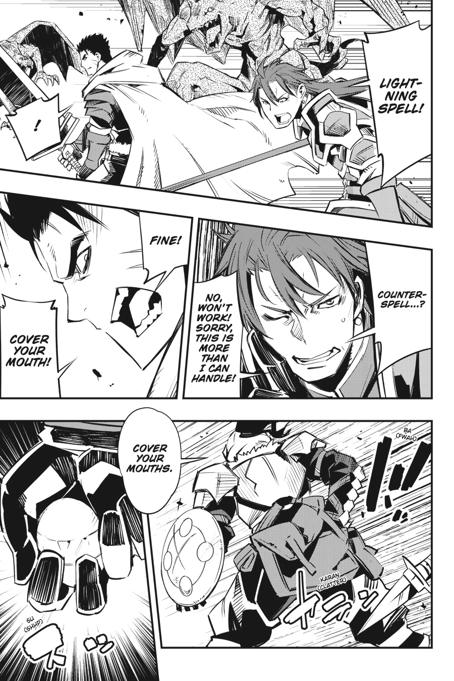 MANGA (Metro Scope) Chapter 6.5 page 29 - 