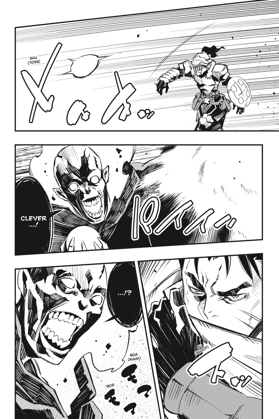 MANGA (Metro Scope) Chapter 6.5 page 30 - 