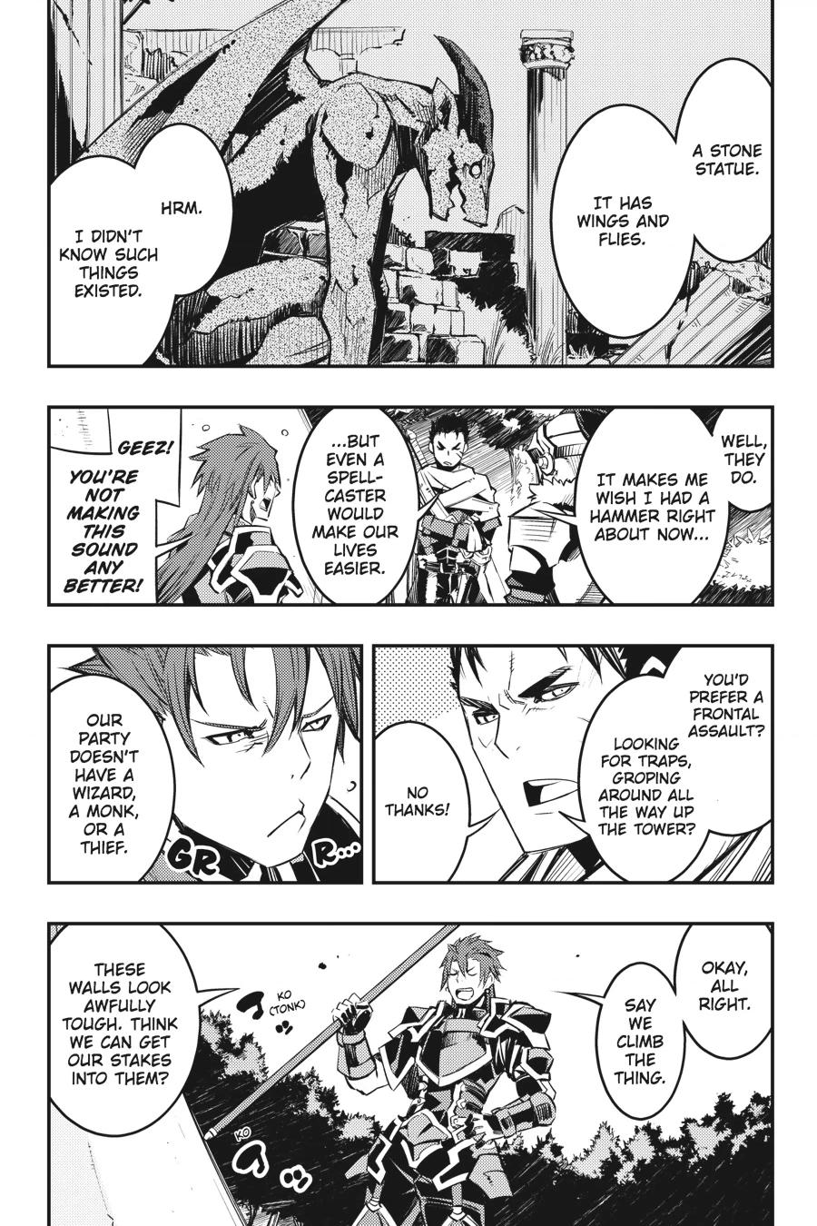 MANGA (Metro Scope) Chapter 6.5 page 4 - 