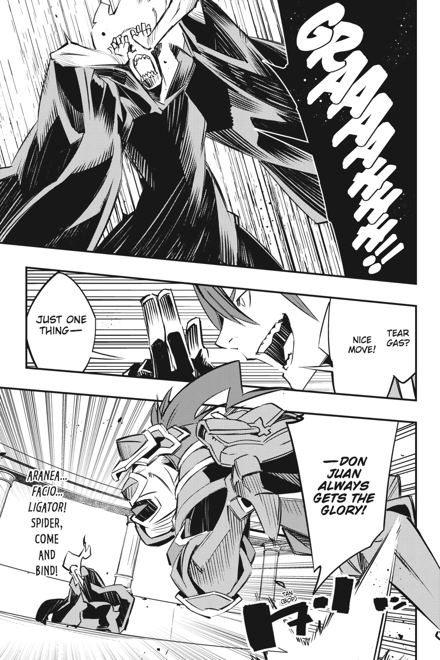MANGA (Metro Scope) Chapter 6.5 page 31 - 