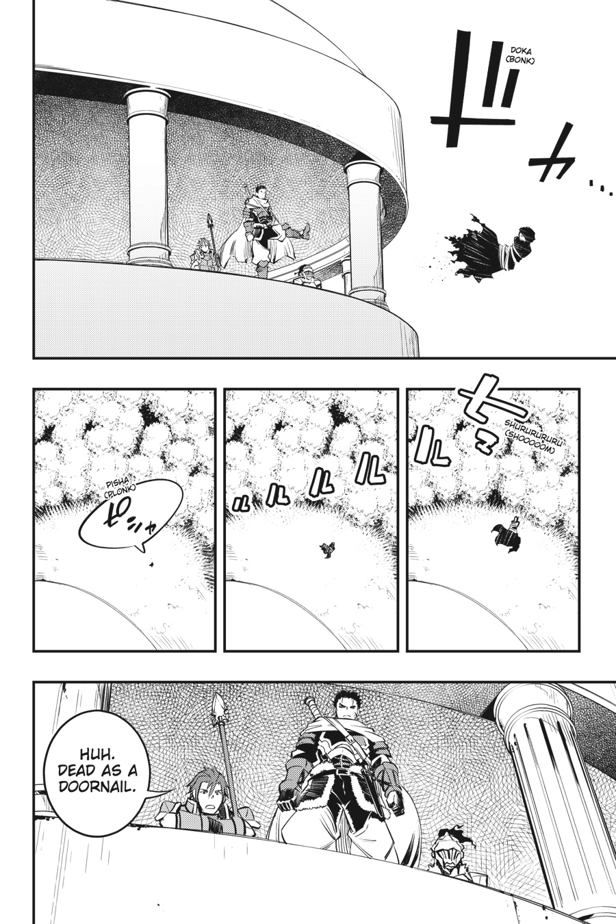 MANGA (Metro Scope) Chapter 6.5 page 36 - 